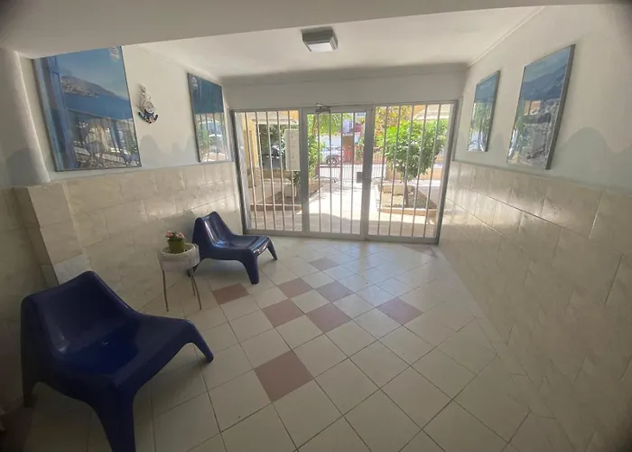 Dimelso Sea Appartement Paralia Dionisiou