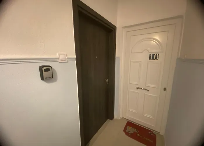 Appartement Dimelso Sea *