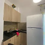 Dimelso Sea Appartement