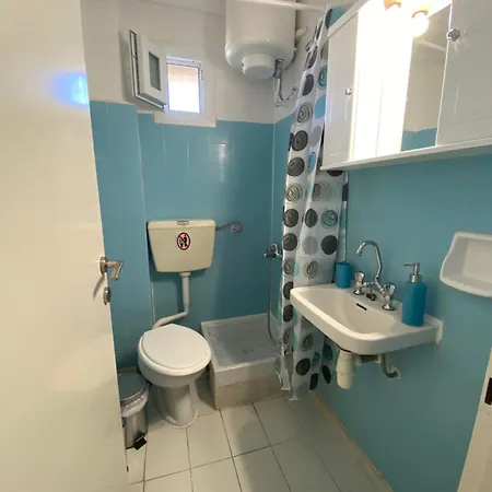 Seaside Escape Apartment