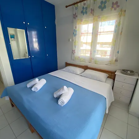 Seaside Escape Apartment