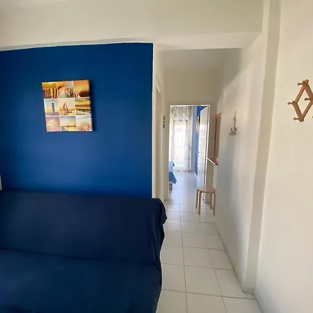 Apartment Seaside Escape *