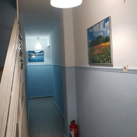Apartment Seaside Escape *