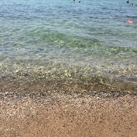 Seaside Escape Paralia Dionysiou