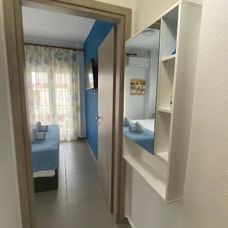 Dimelso Sea * Paralia Dionisiou