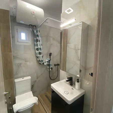 Seaside Escape Apartman