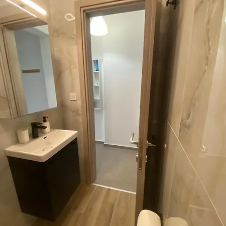 Dimelso Sea Lejlighed