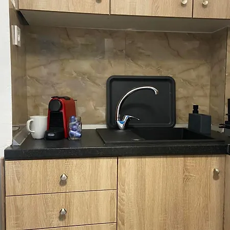 Apartament Dimelso Sea *