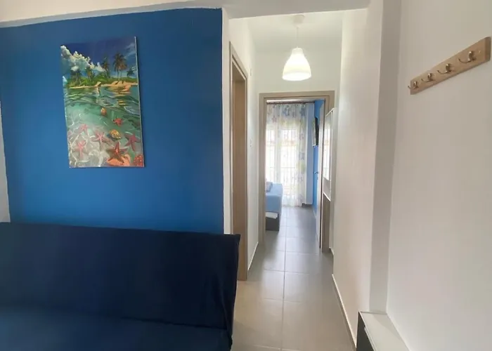 Dimelso Sea * Paralia Dionisiou