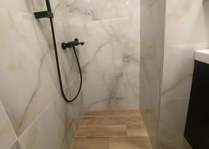 Lejlighed Dimelso Sea