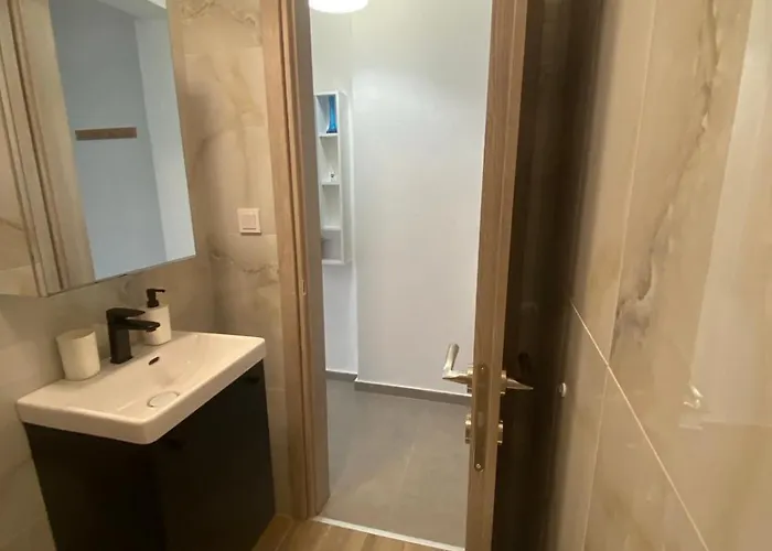 Dimelso Sea Lejlighed