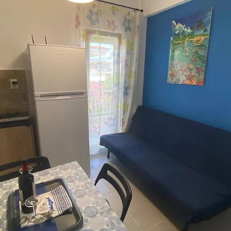 Dimelso Sea Apartment *