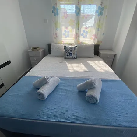 Seaside Escape Paralia Dionysiou