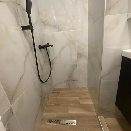 Apartament Seaside Escape