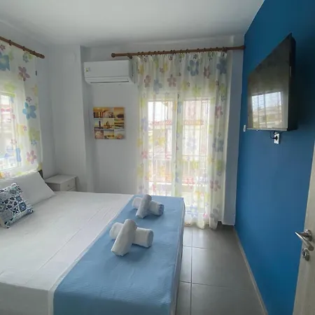 Apartament Seaside Escape *