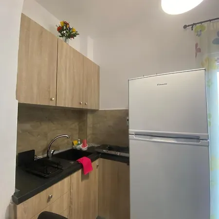 Dimelso Sea Apartment