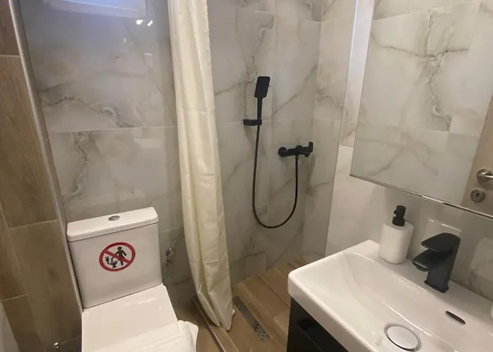 Dimelso Sea Apartamento *