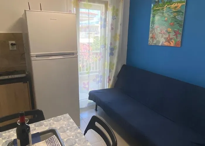 Dimelso Sea Apartamento *
