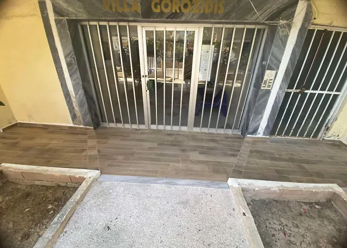 Apartamento Dimelso Sea
