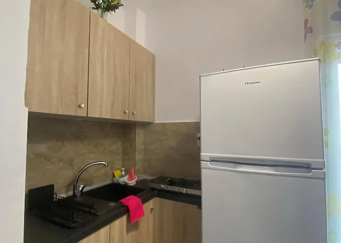 Dimelso Sea Apartamento